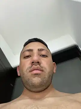 JuanZapata33 webcam