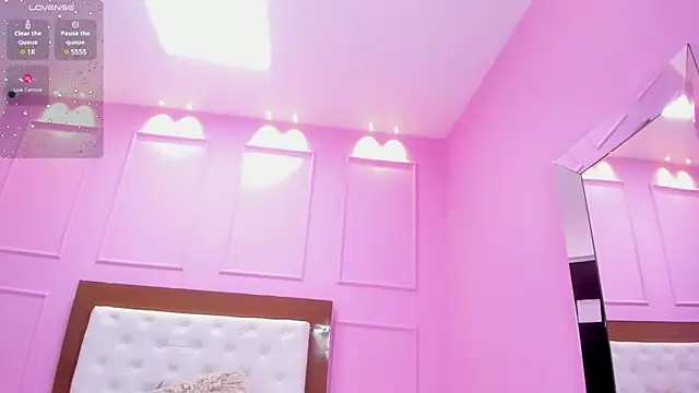 private live sex show AlysonJackson