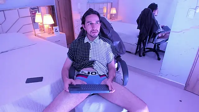 Axel_XHimero webcam