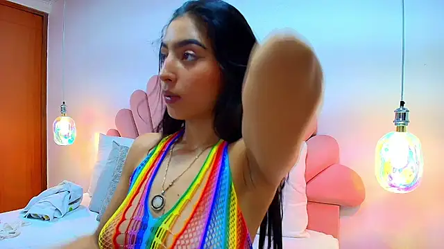 AriaAragon webcam