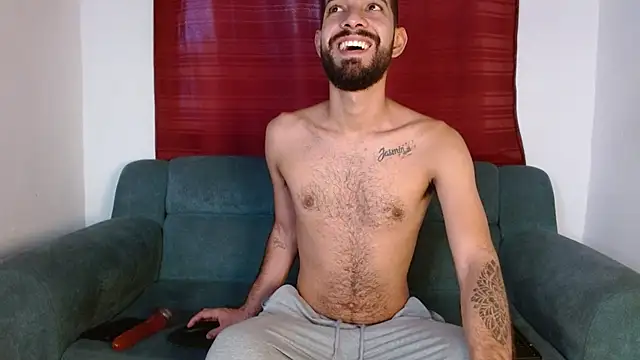 ReyPablo1 webcam