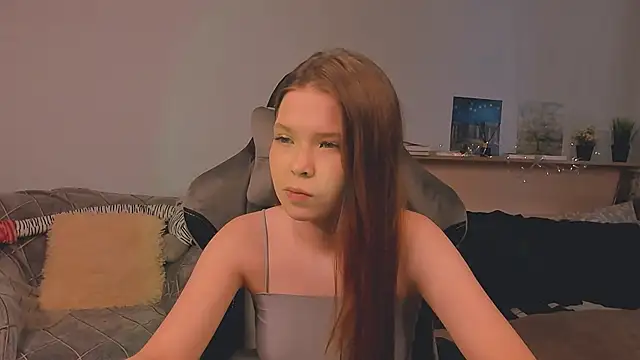 TinysRoses webcam