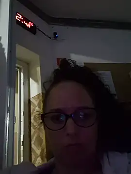 Krisztina08 webcam