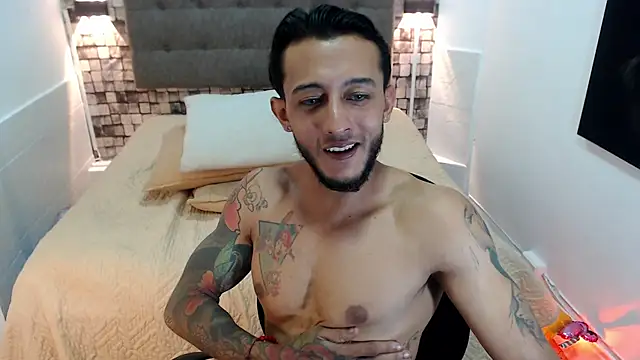 jonas_conor webcam