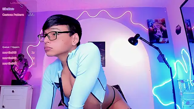 Dannyhot_ webcam