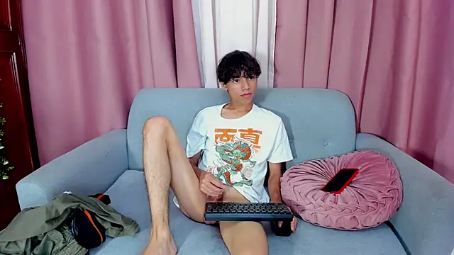 Honeymoon_sariel webcam