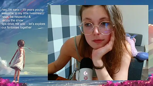 sara_2005 webcam