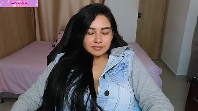 _anastasia webcam