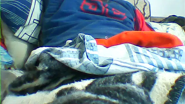 messi_syssy webcam