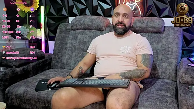 JD-69 webcam