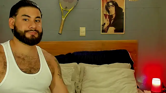 Prometeo-grizzly webcam