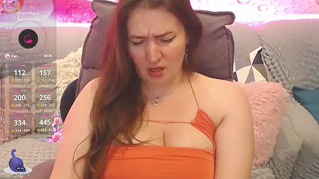 amateur pornstar online Nataly Cute