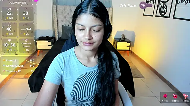 gaby_fosterr webcam