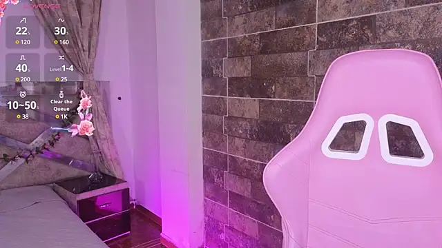 iris_beck webcam