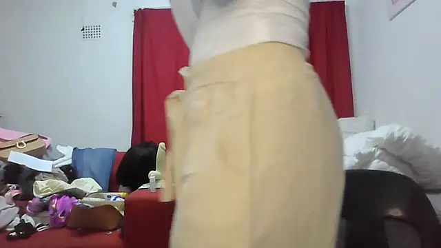 Sexxybella27 webcam