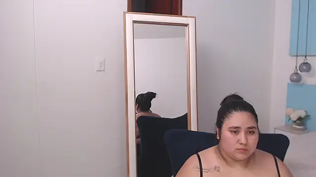 free sex webcam Dakota Gill