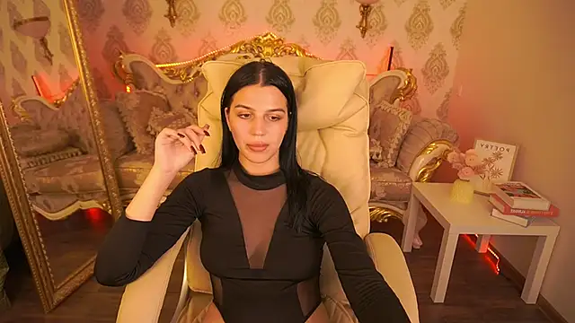 kamilavibes - KamilaVibes's free webcam