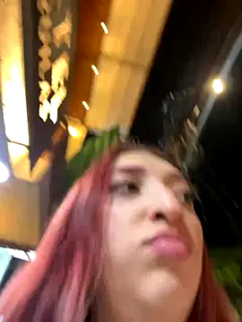 Live sex cam of Paulina-Wells