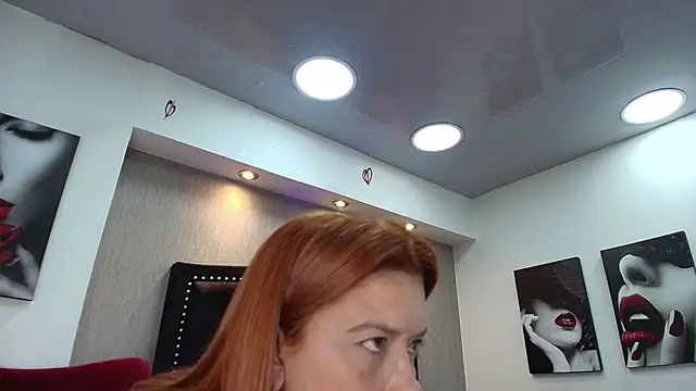 VeronicaBlake webcam