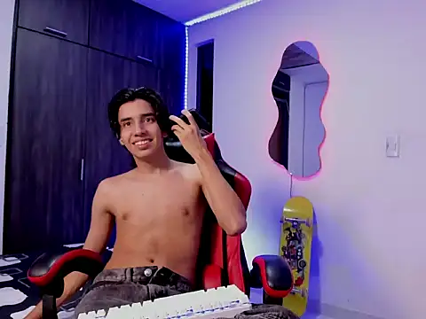 alan_boy01 webcam