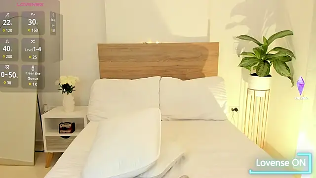 Lea_Joness webcam