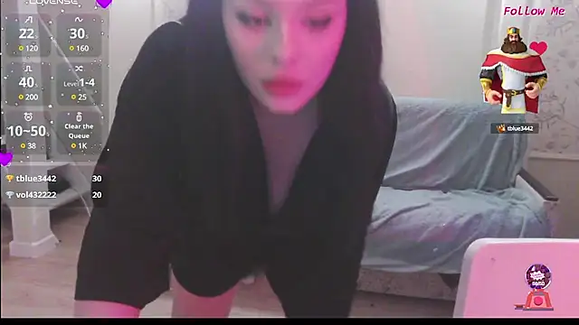 lililt webcam