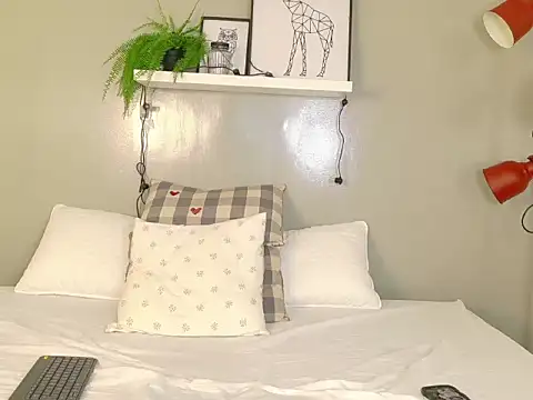 Nickifox__ webcam