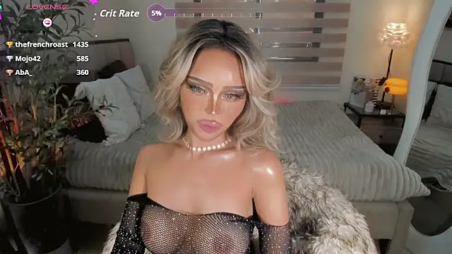 miss_dior_ - Miss_DIOR_'s free webcam