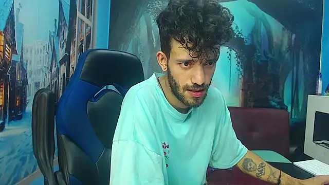 Jack_soul77 webcam