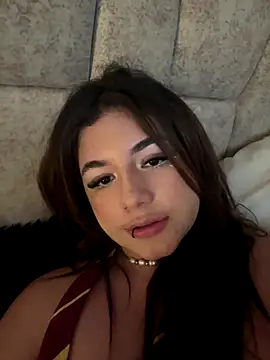 ALEJANDRABALBUENA webcam