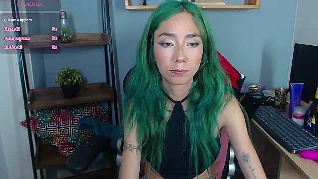 Erika_Stevens webcam