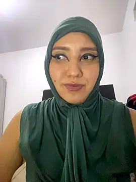 hannahayat webcam