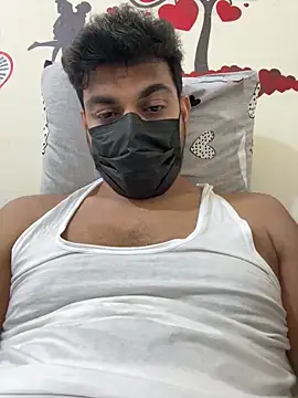 Sexboy8677 webcam