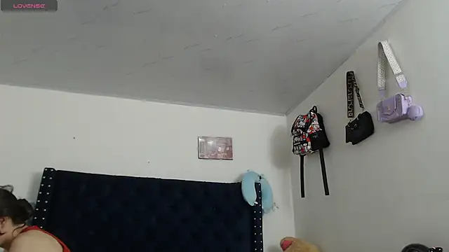 MARIELSINS_1111 webcam