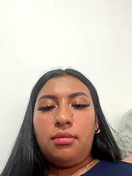 Issa_Santana webcam