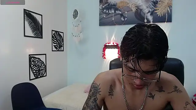 derekfly webcam