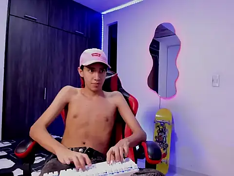 alan_boy01 webcam