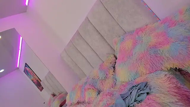 sexcam Baby Steff