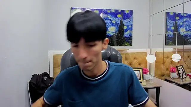 Jake_evans webcam