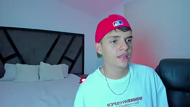 JacobRoberts1 webcam