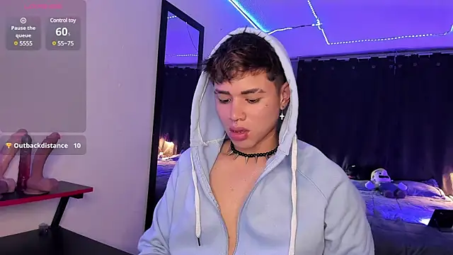 Jostin18 webcam