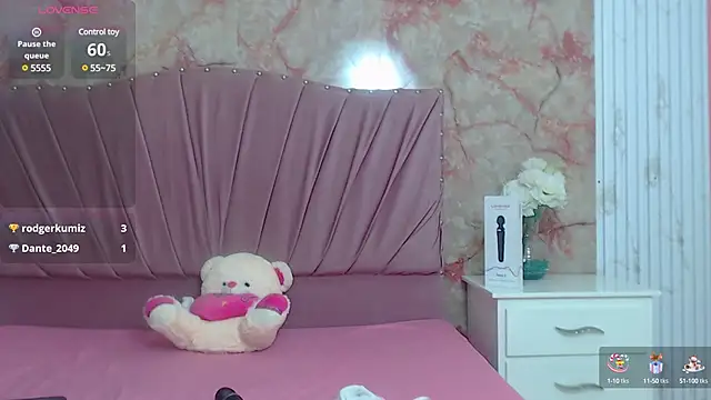 Wonderkloe_ webcam