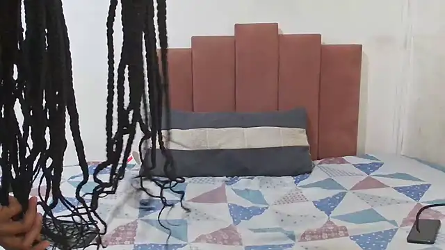 CreamySlenda webcam