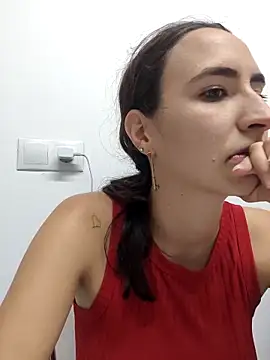 hot webcam Pleasure Of Life