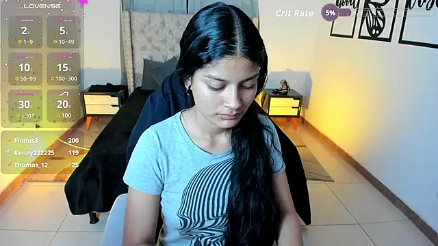 gaby_fosterr webcam