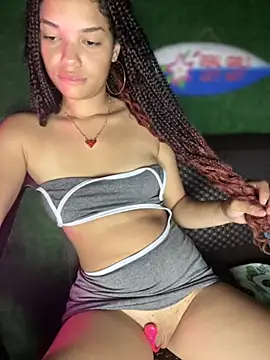 sexy chat online ChloeRaviss