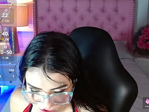 charlothe_ross webcam