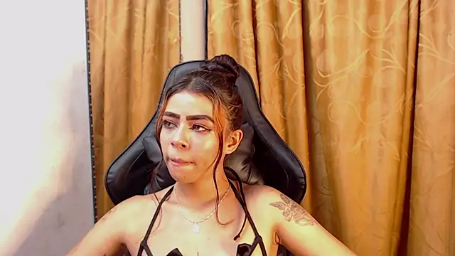 private chat room Susanita Belice