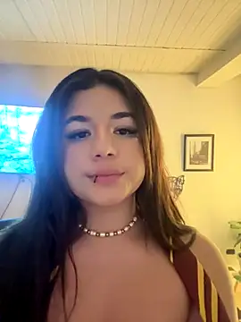 ALEJANDRABALBUENA webcam