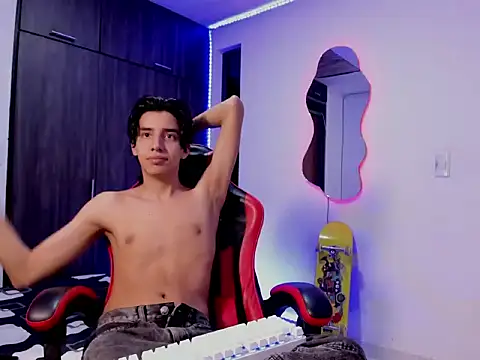 alan_boy01 webcam